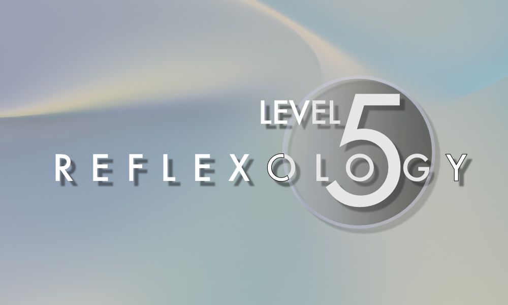 Diploma in Practitioner Reflexology